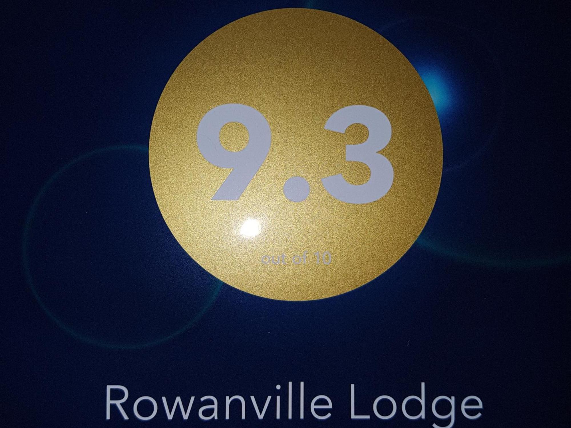 Rowanville Lodge Grange  Exterior photo