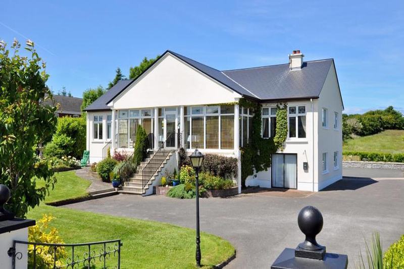 Rowanville Lodge Grange  Exterior photo